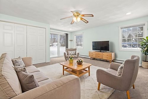 12 Tulane Rd, Danvers, MA, 01923-2325 | Card Image