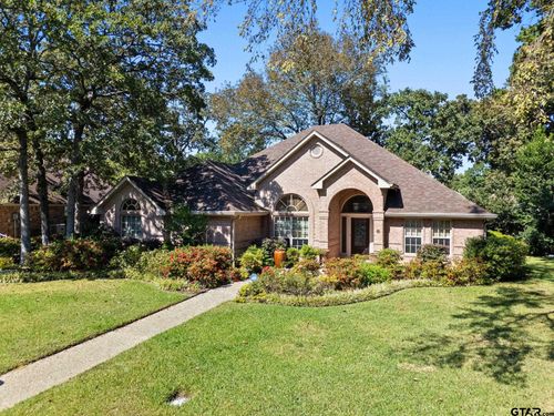 3406 Pebblebrook Dr, Tyler, TX, 75707-1734 | Card Image