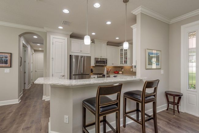 11551 Callisia Dr, House other with 2 bedrooms, 2 bathrooms and null parking in Odessa FL | Image 8