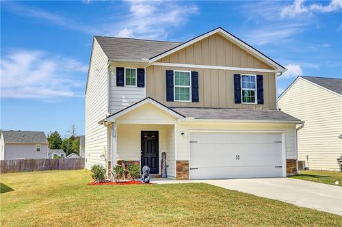 130 Catalpa Rd, Milner, GA, 30257-3591 | Card Image