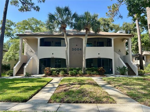 102-3004 Bonaventure Cir, PALM HARBOR, FL, 34684-4736 | Card Image
