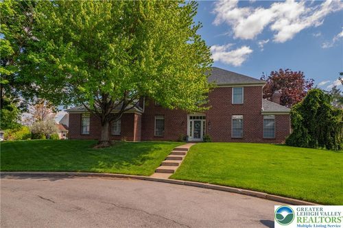 3353 Tolchester, Lower Macungie Twp, PA, 18062 | Card Image