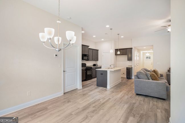 52 Lantern Trce, House other with 2 bedrooms, 2 bathrooms and 2 parking in Hiram GA | Image 12