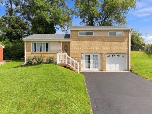 606 Winterberry Rd, Monroeville, PA, 15146-1232 | Card Image