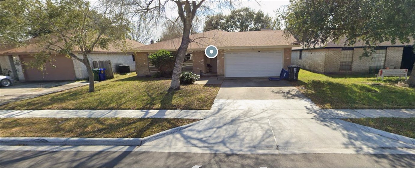 Inverness Dr, Corpus Christi, TX 78413