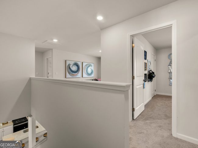 42 Grove Springs Ct Se, House other with 5 bedrooms, 3 bathrooms and null parking in Cartersville GA | Image 18