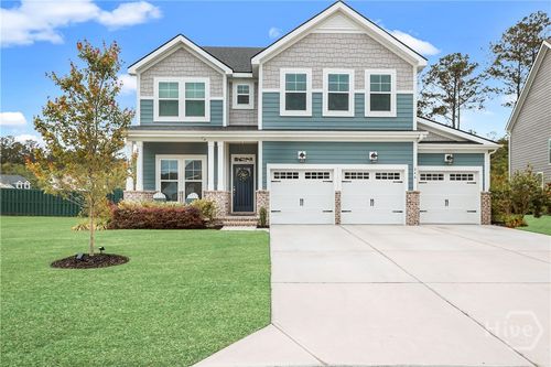 246 Wexford Dr, Richmond Hill, GA, 31324-6761 | Card Image