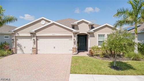 18217 Everson Miles Cir, NORTH FORT MYERS, FL, 33917-3974 | Card Image