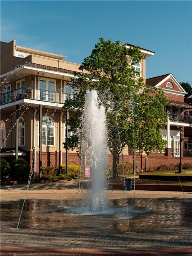 UNIT-35 - 3167 Moor View Rd, Townhouse with 3 bedrooms, 4 bathrooms and 2 parking in Duluth GA | Image 41