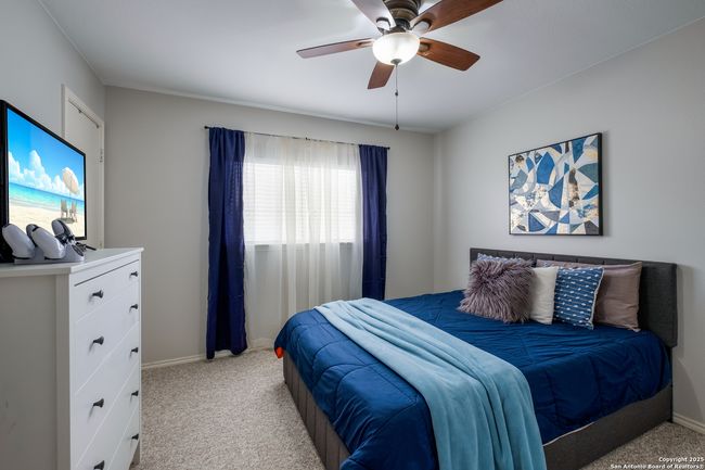 2941 Candleberry Dr, House other with 4 bedrooms, 3 bathrooms and null parking in Schertz TX | Image 21