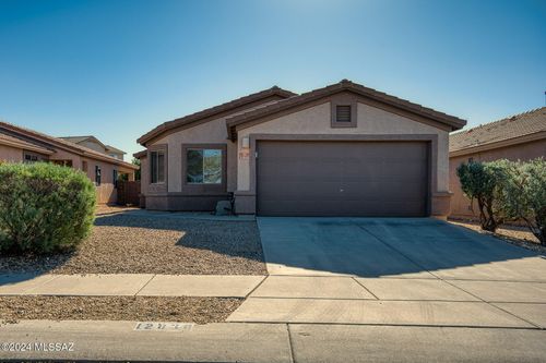 12836 E Red Iron Trail, Vail, AZ, 85641 | Card Image