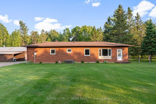 14617 60 Highway, Killaloe, Hagarty and Richards, ON, K0J2A0 | Card Image