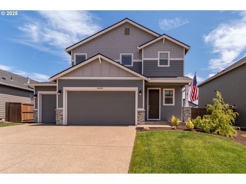 24200 Sw Chestnut Ter, Sherwood, OR, 97140-6129 | Card Image