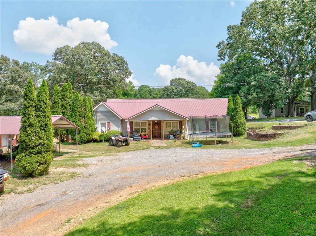 Grogan Hill Rd, Silver Creek, GA 30173