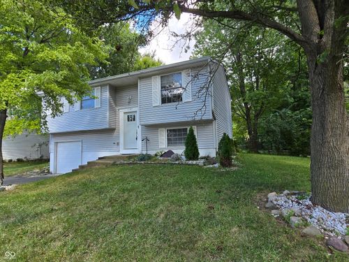 1127 Ridgepointe Dr, Indianapolis, IN, 46234-1944 | Card Image