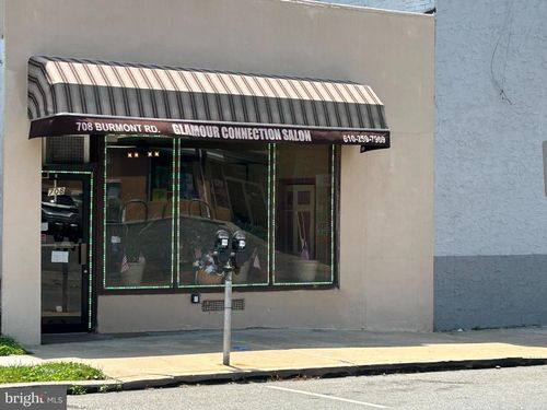 708 Burmont Rd, DREXEL HILL, PA, 19026-4322 | Card Image