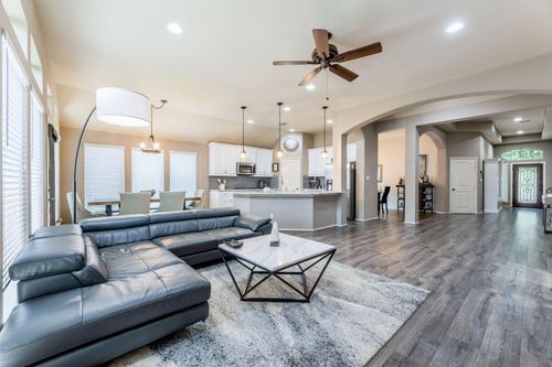 10923 Starling Creek Dr, Richmond, TX, 77406-4363 | Card Image