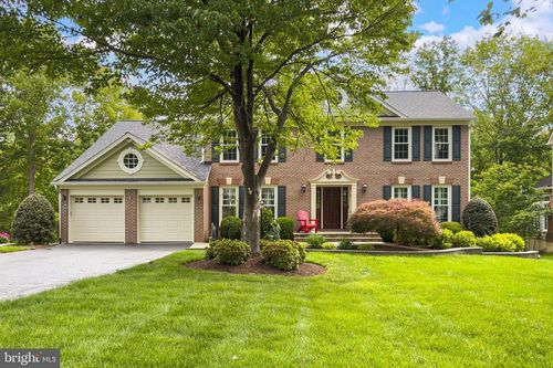 15403 Martins Hundred Dr, CENTREVILLE, VA, 20120-1199 | Card Image