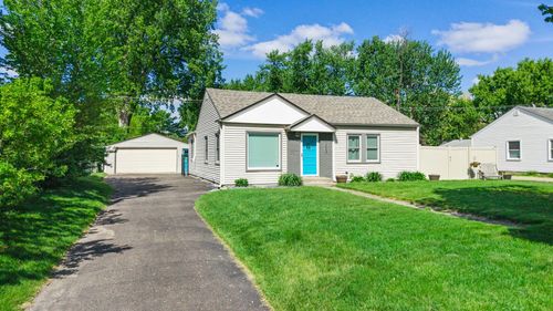 7338 Thomas Ave S, Richfield, MN, 55423-2802 | Card Image