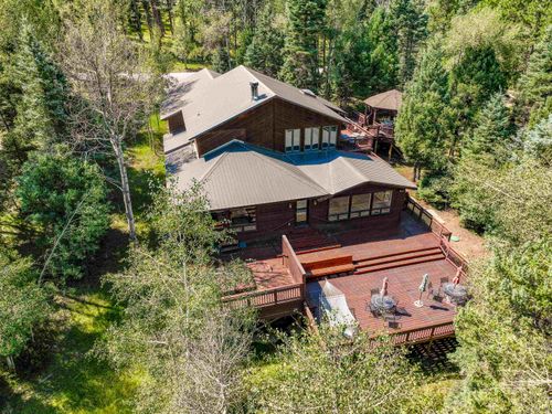 35 Camino Real, Angel Fire, NM, 87710-8007 | Card Image