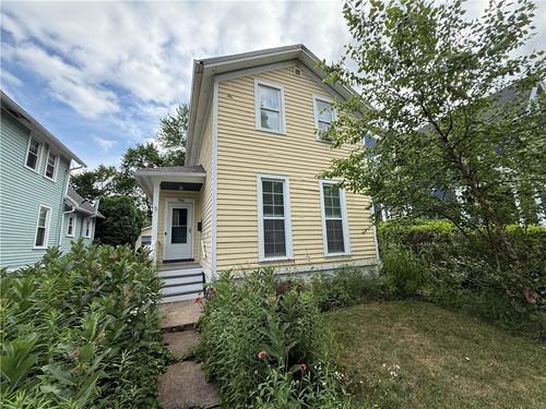 185 Caroline St, Rochester, NY, 14620-2127 | Card Image