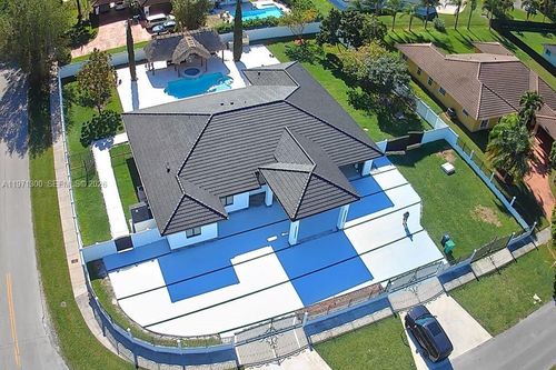 13430 Sw 192nd St, Miami, FL, 33177-2601 | Card Image