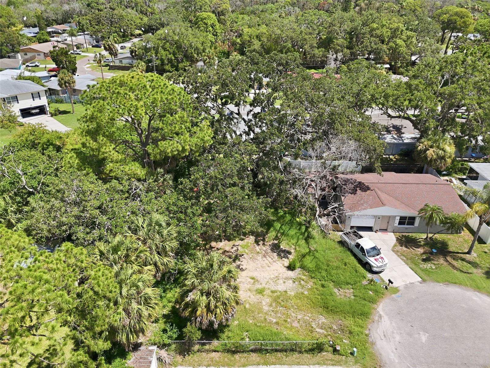 Land in NEW PORT RICHEY 2