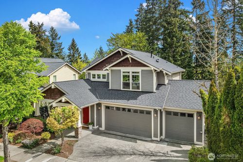 436 Wilderness Peak Drive Nw, Issaquah, WA, 98027 | Card Image