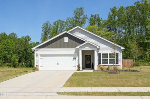 606 Rhino Bnd, Oxford, NC, 27565-6191 | Card Image