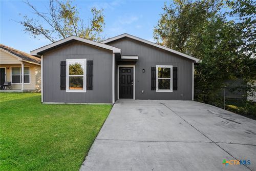 503 Henderson St, Temple, TX, 76501-6046 | Card Image