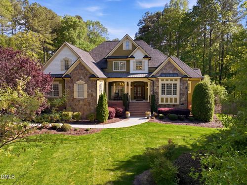 2008 Peaceful Rd, Wake Forest, NC, 27587-6076 | Card Image