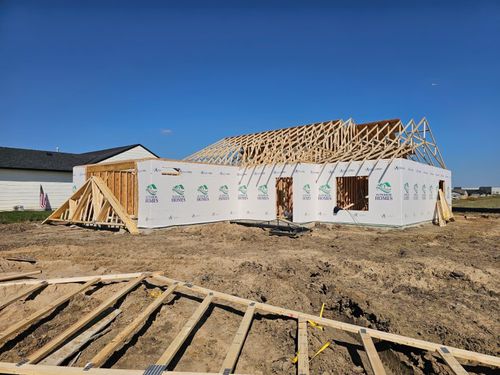 5168 N Toben Dr, Bel Aire, KS, 67226 | Card Image