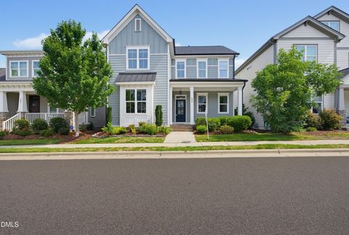 303 Quarter Gate Trce, Chapel Hill, NC, 27516-9841 | Card Image