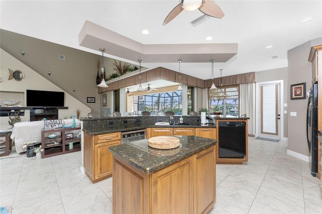 48 Colony Point Dr, House other with 3 bedrooms, 4 bathrooms and null parking in PUNTA GORDA FL | Image 16