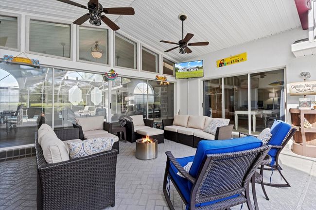 390 E Falconry Ct, House other with 3 bedrooms, 3 bathrooms and null parking in HERNANDO FL | Image 27
