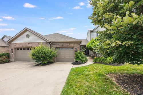 6271 Lake Front, Mason, OH, 45040-7776 | Card Image