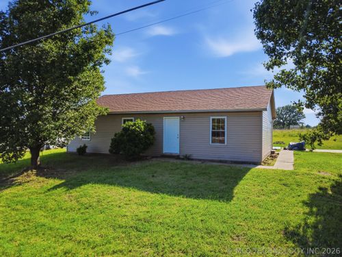 622 N Cowskin Dr, Cleveland, OK, 74020-5048 | Card Image