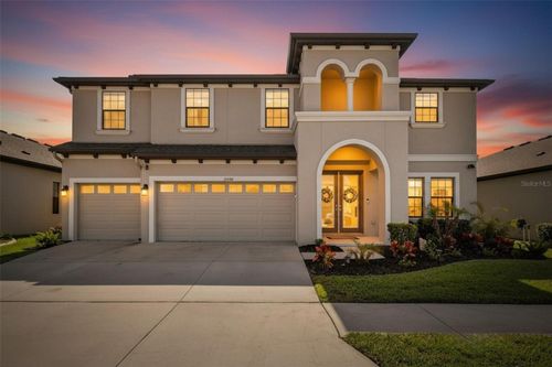12444 Horseshoe Bend Dr, Lithia, FL, 33547-3305 | Card Image