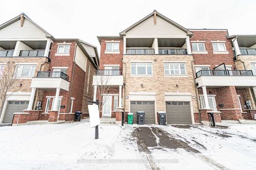 30 Sky Harbour Dr, Brampton, ON, L6Y0V6 | Card Image
