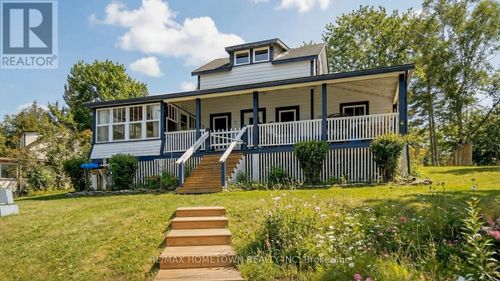 16 R3 Road, Rideau Lakes, ON, K0G1L0 | Card Image