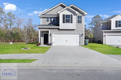 609 Fairview Cir, Hinesville, GA, 31313-5793 | Card Image
