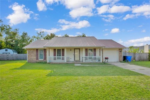 1594 Rossmore Dr, Fayetteville, NC, 28314-6203 | Card Image