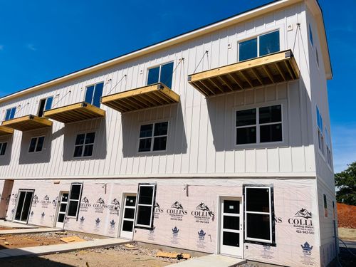 903 Montague Pl, Chattanooga, TN, 37408-2001 | Card Image