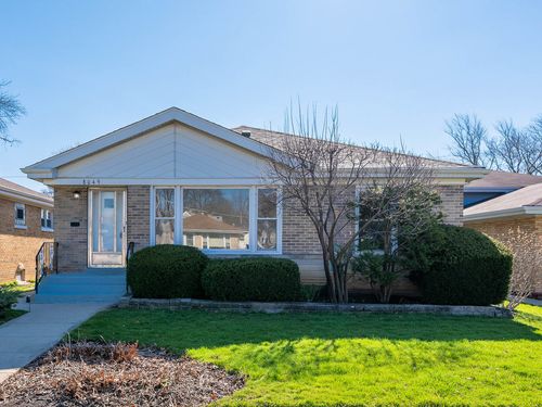 8049 E Prairie Rd, Skokie, IL, 60076-3446 | Card Image