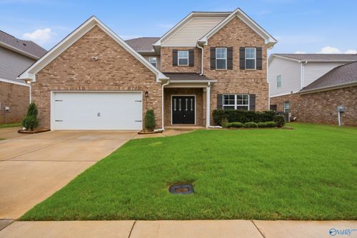 4228 Textile Ln Sw, Huntsville, AL, 35805-5493 | Card Image