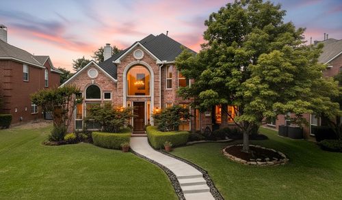 8405 Dawson Dr, Plano, TX, 75025-3823 | Card Image