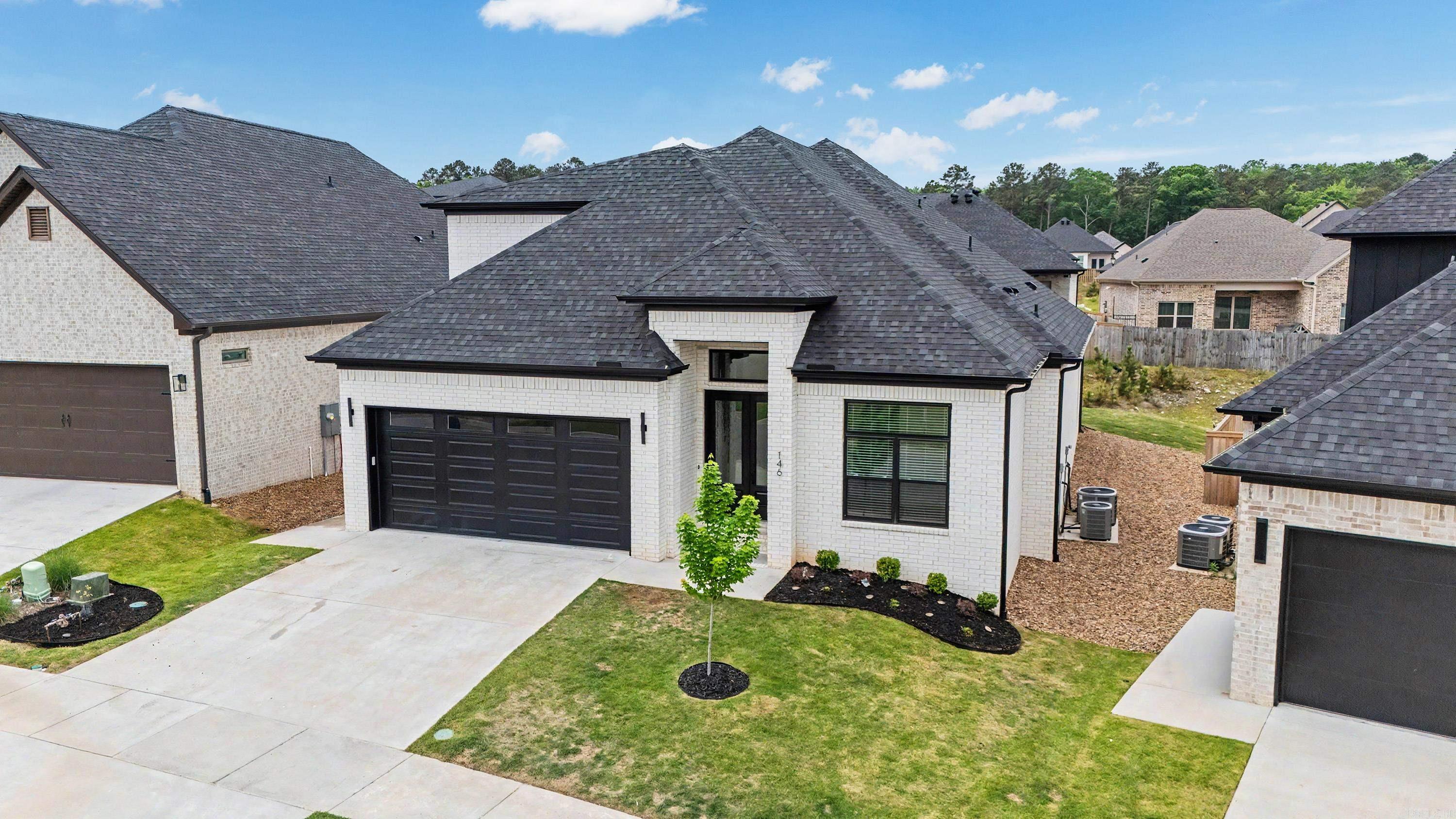 Residential in Little Rock 3