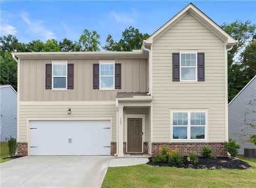 157 Colbury St, Villa Rica, GA, 30180-7096 | Card Image