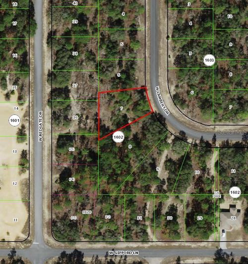 2882 W Lambert Dr, DUNNELLON, FL, 34433-7146 | Card Image