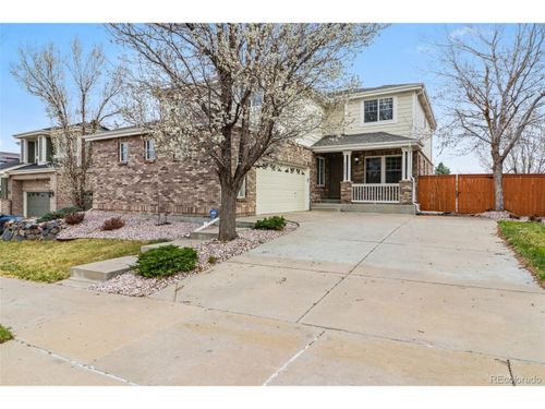 20875 E Girard Pl, Aurora, CO, 80013-8947 | Card Image